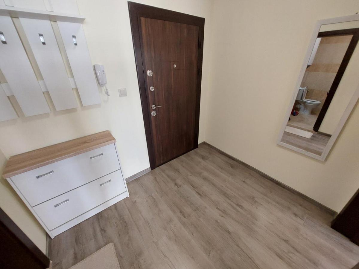 за гости делукс Apartment