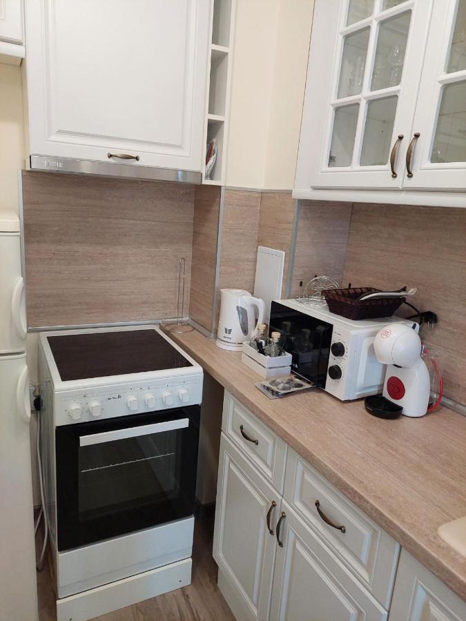 за гости делукс Apartment *