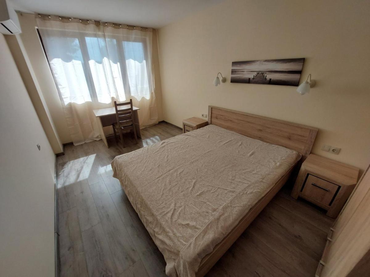 Apartment за гости делукс