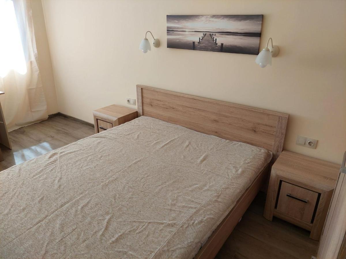 за гости делукс Apartment *