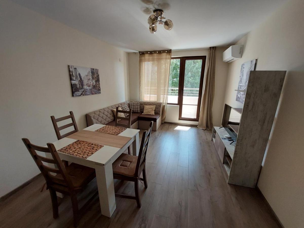 Apartment за гости делукс