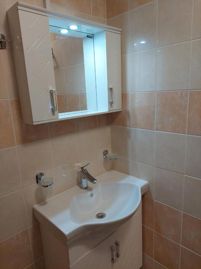 Apartment за гости делукс Burgas City
