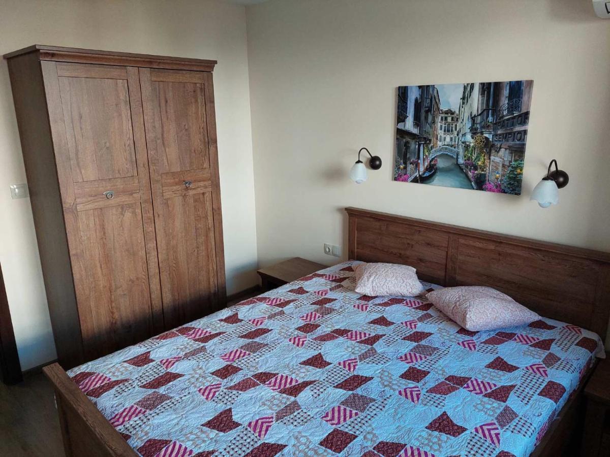 за гости делукс Apartment