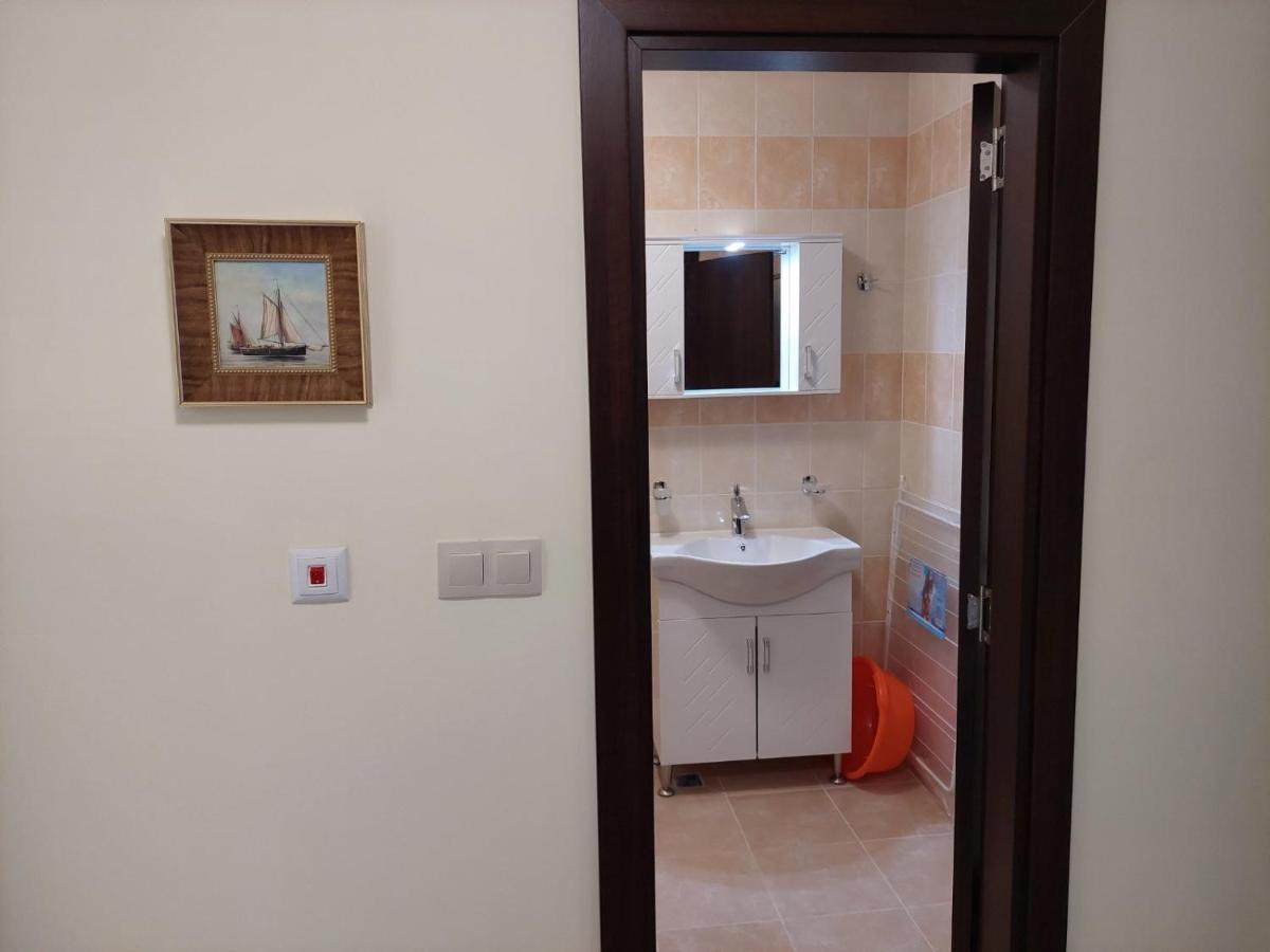 за гости делукс * Burgas City