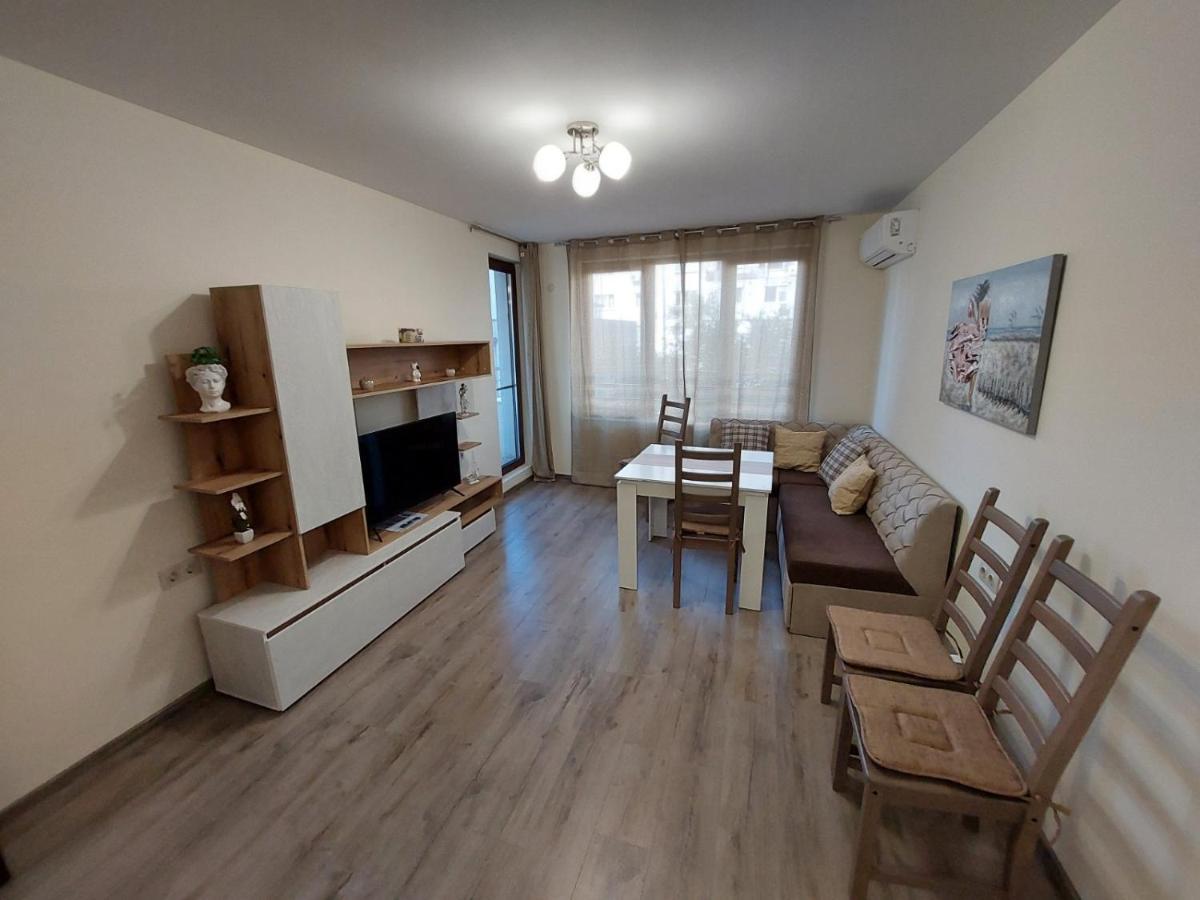 за гости делукс Apartment