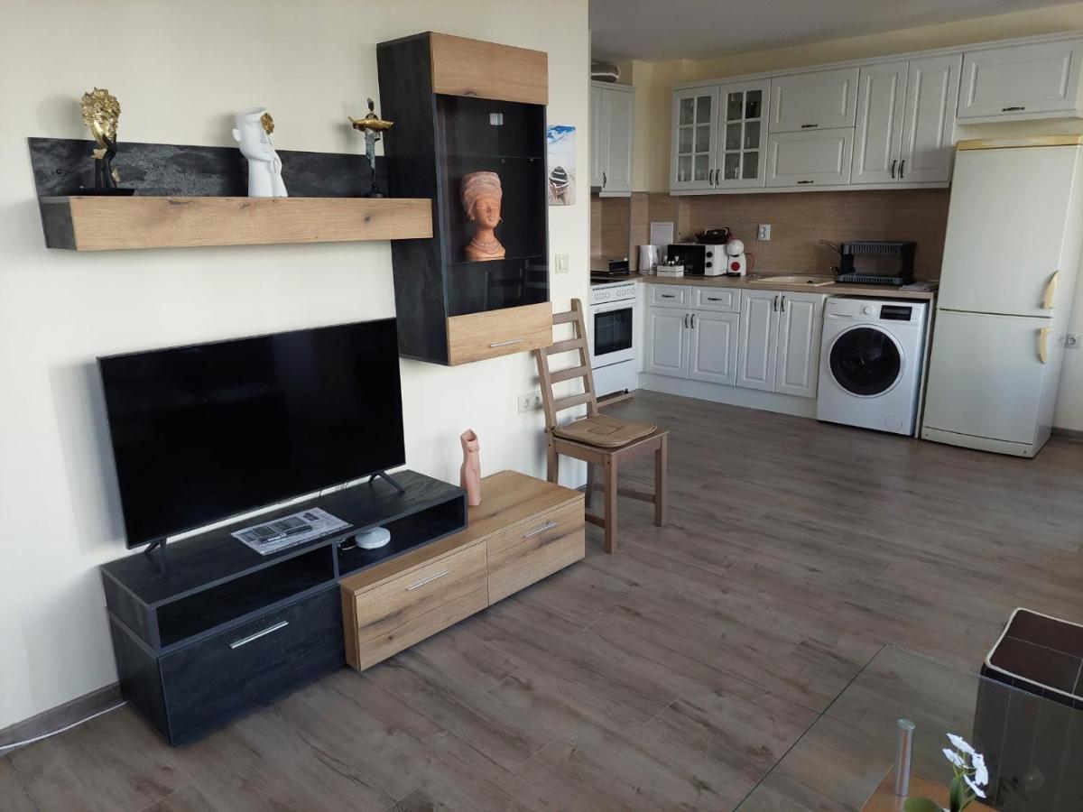 Apartment за гости делукс