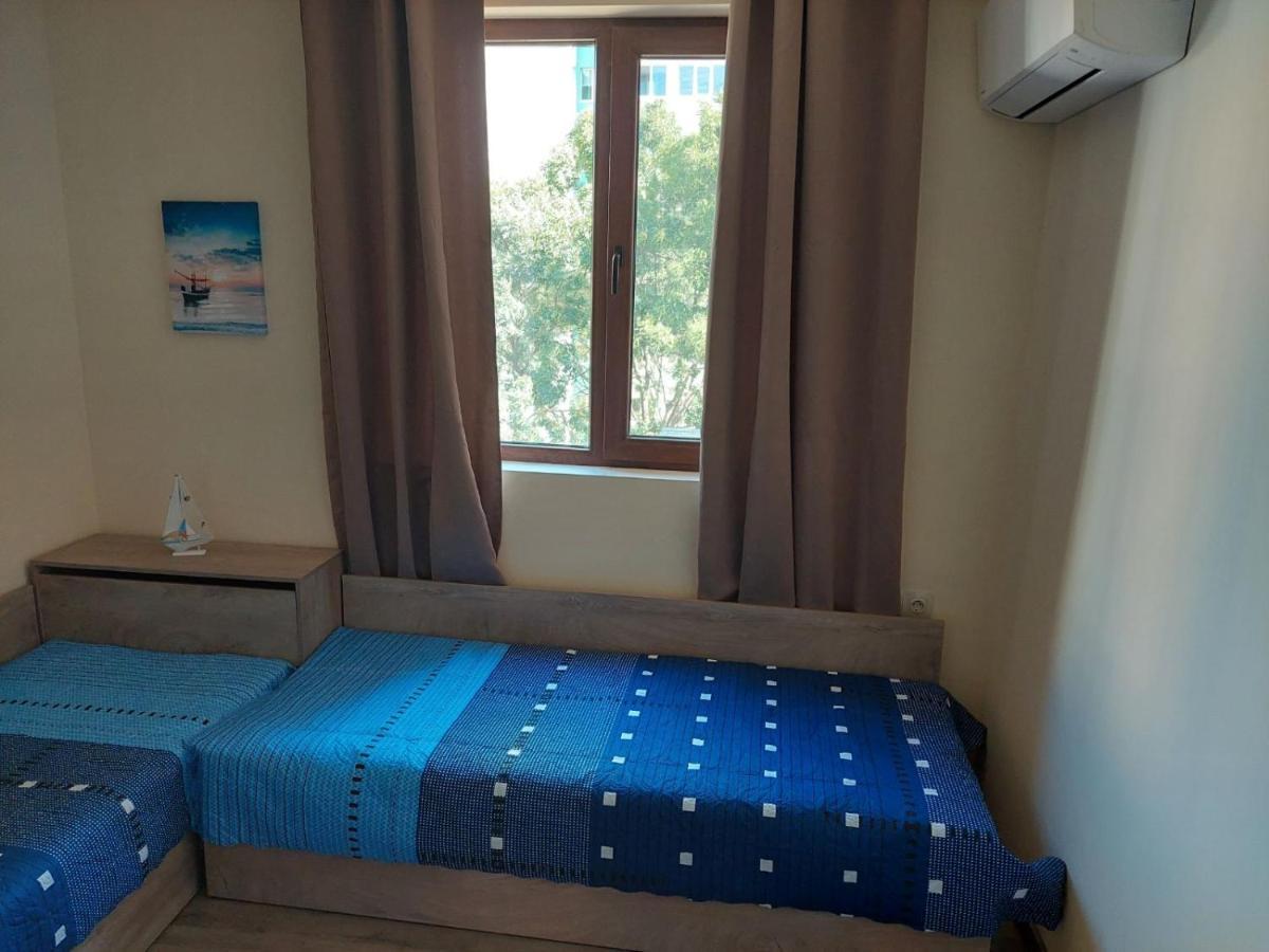 Apartment за гости делукс