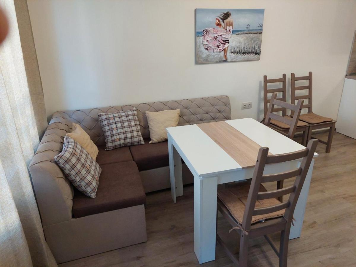 Apartament за гости делукс Burgas City