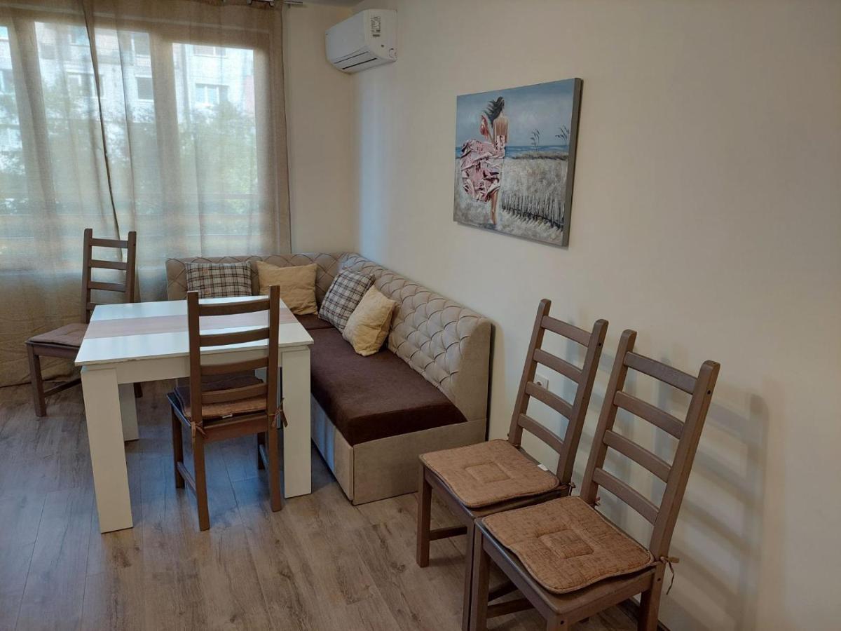 Apartment за гости делукс