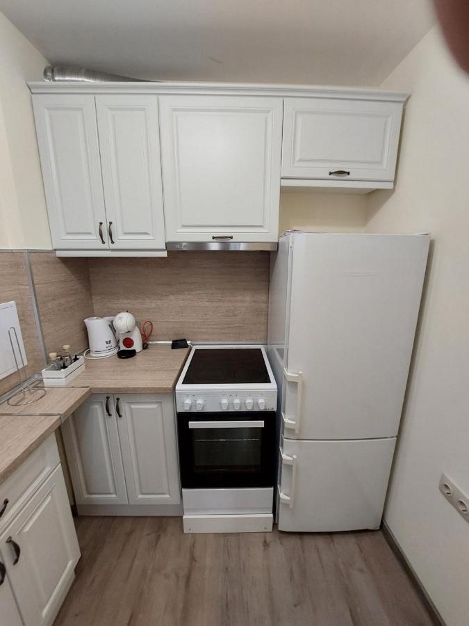 Apartment за гости делукс