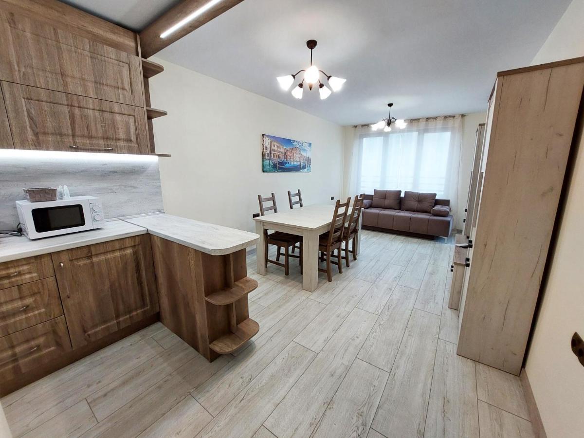 за гости делукс Apartment *