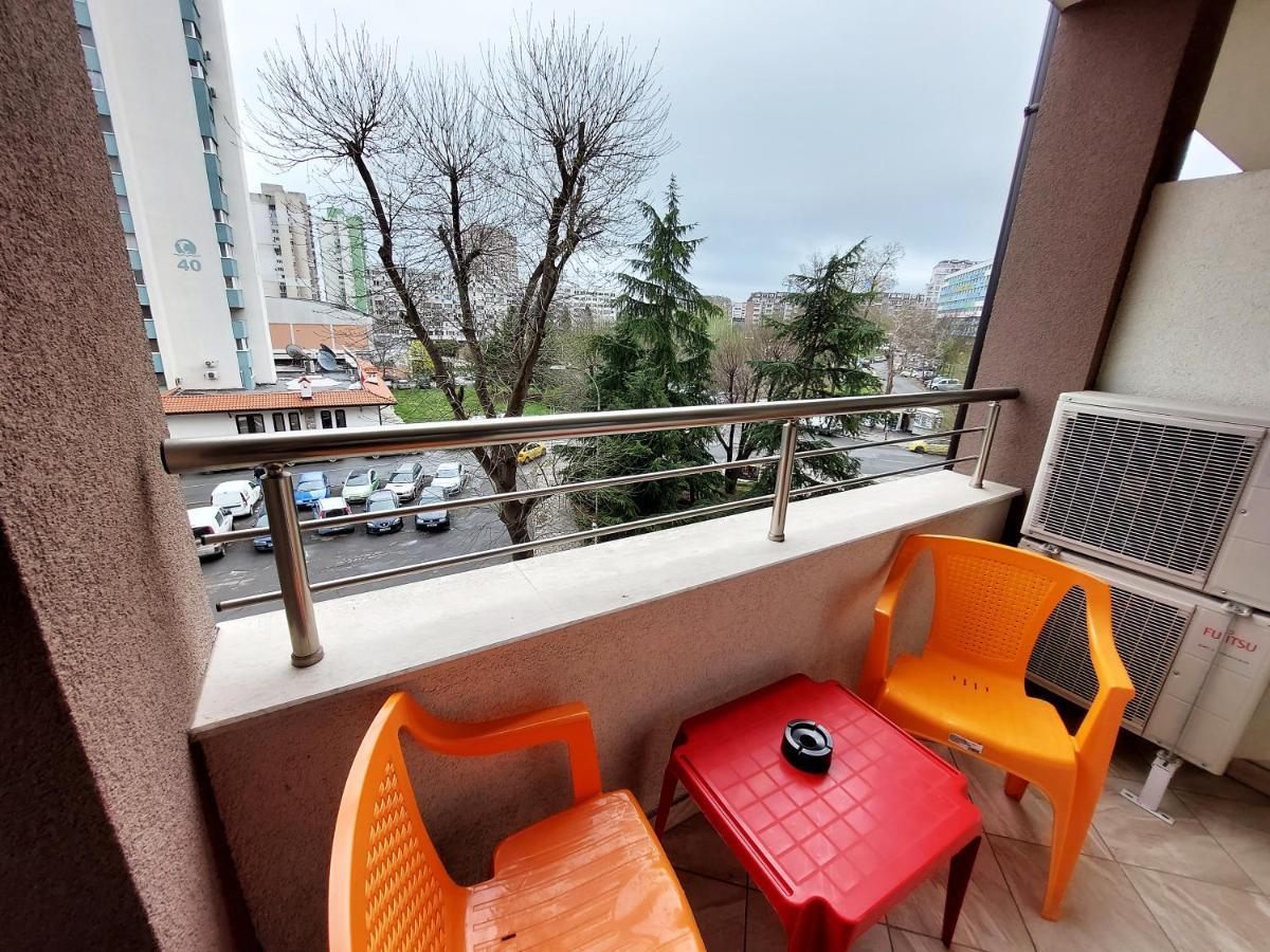 за гости делукс Apartment