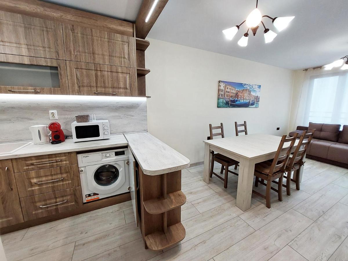 Apartment за гости делукс