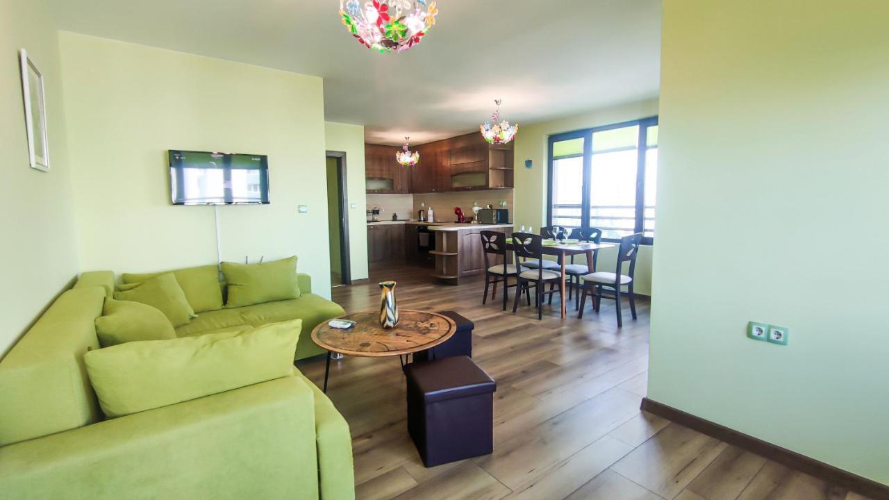 за гости делукс Apartment *