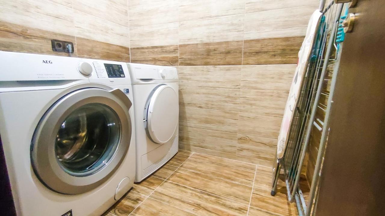за гости делукс Apartament *