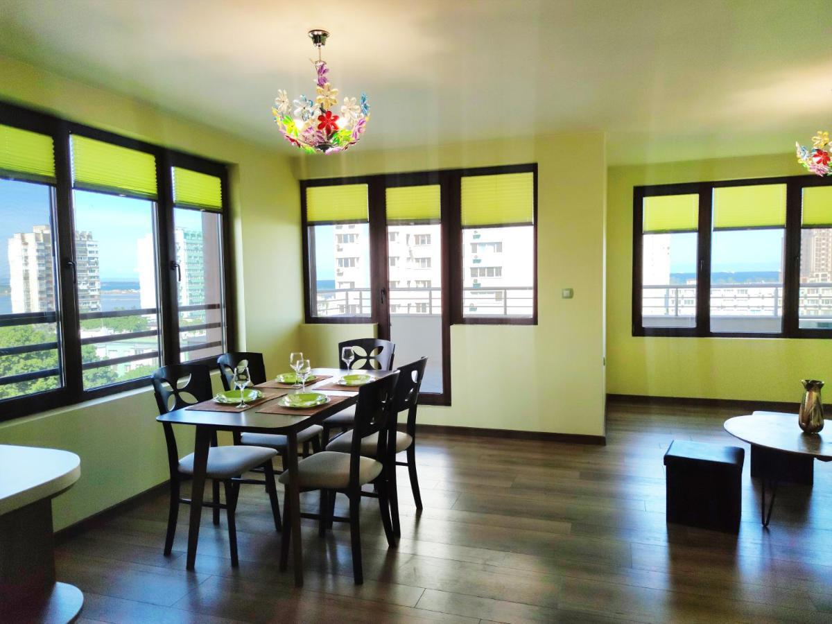 Apartament за гости делукс *