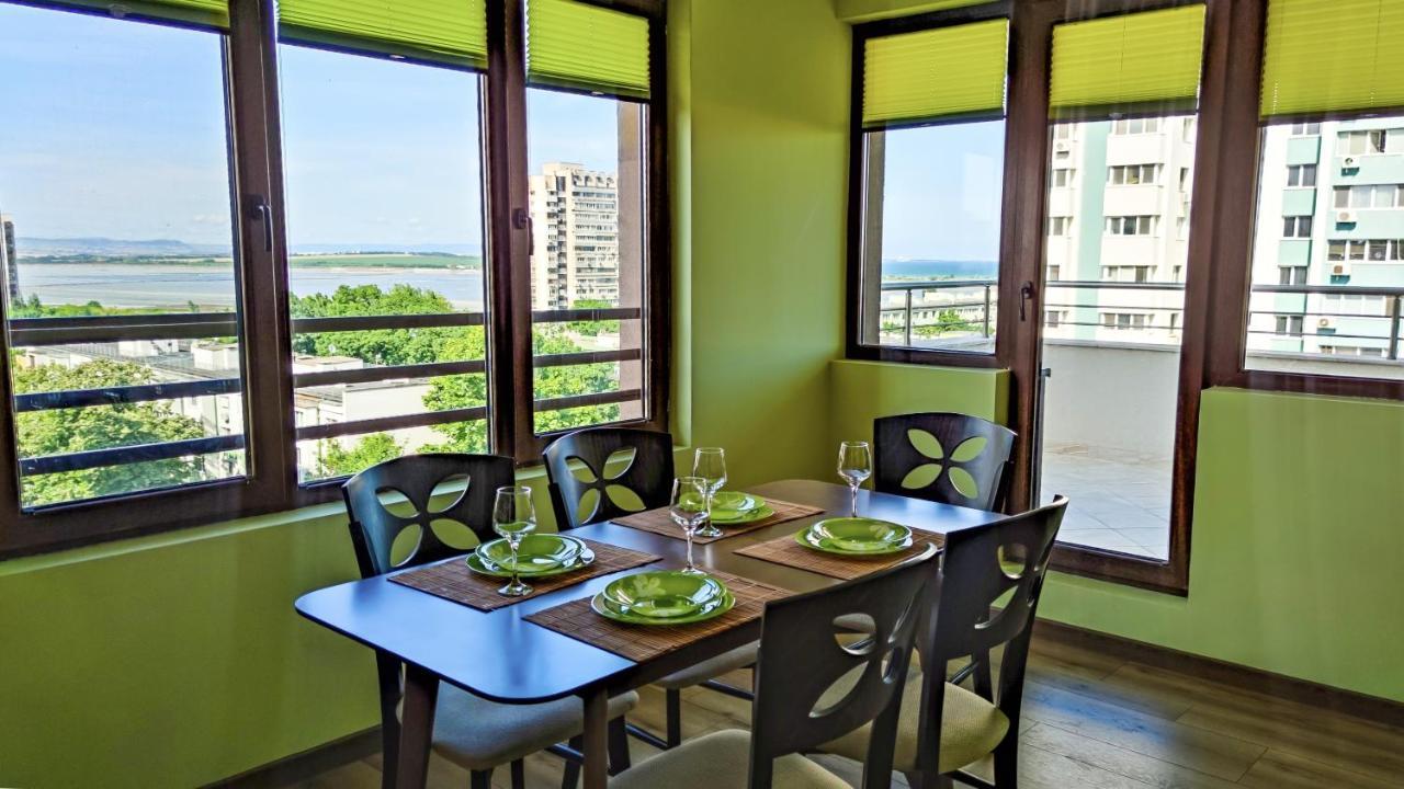 за гости делукс Apartment *
