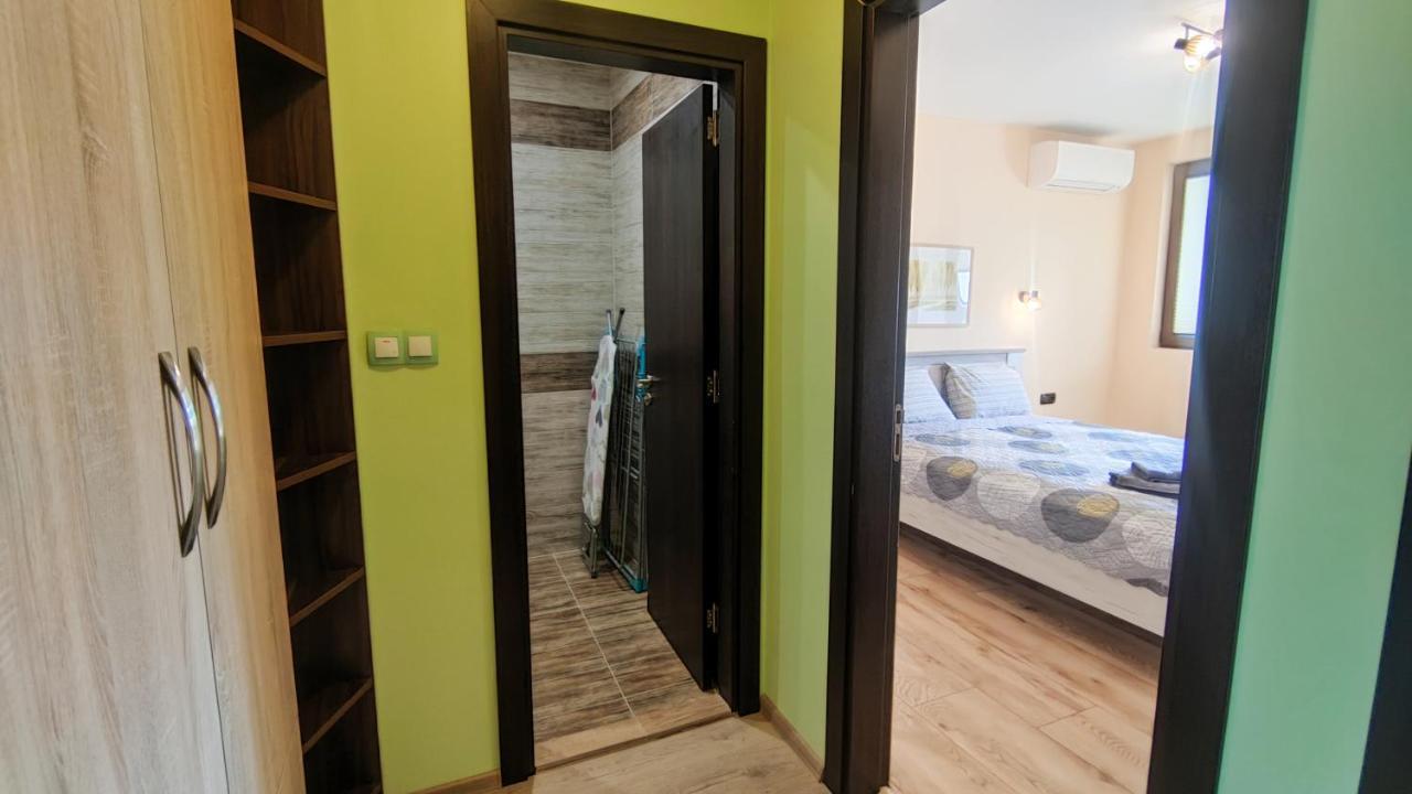 за гости делукс Apartment *