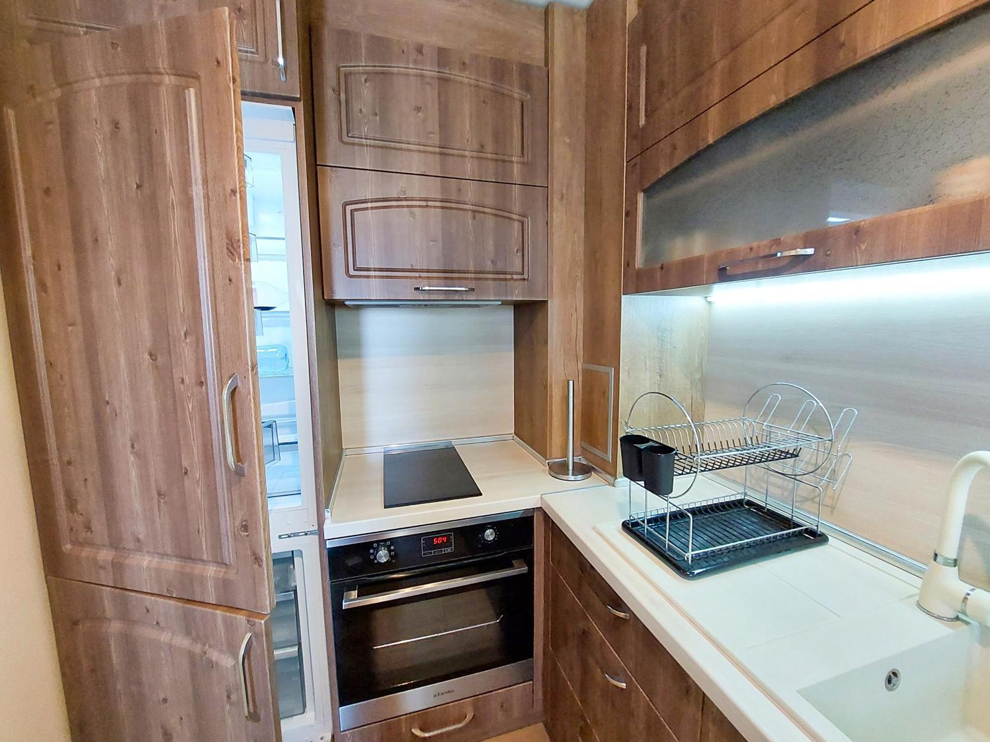 за гости делукс Apartment
