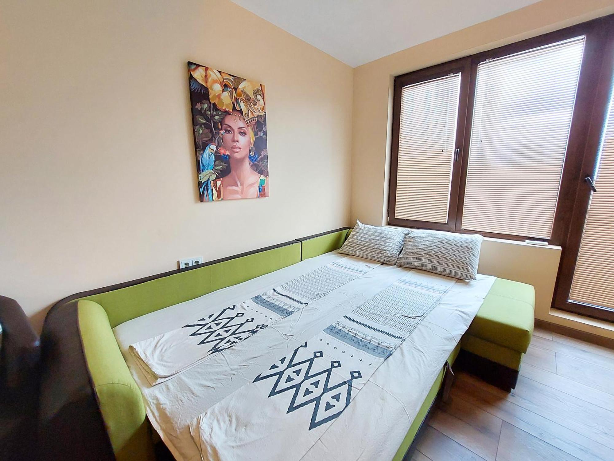 за гости делукс Apartment *