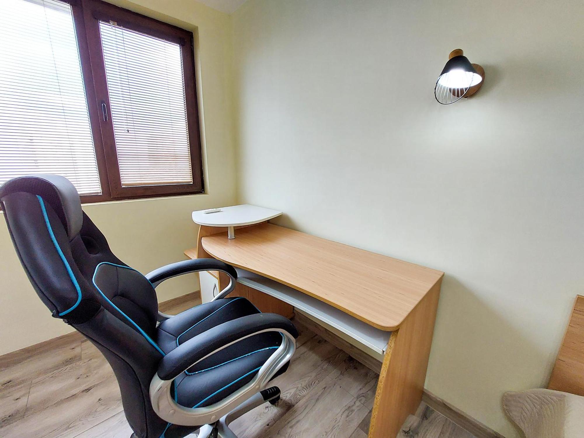 Apartment за гости делукс *