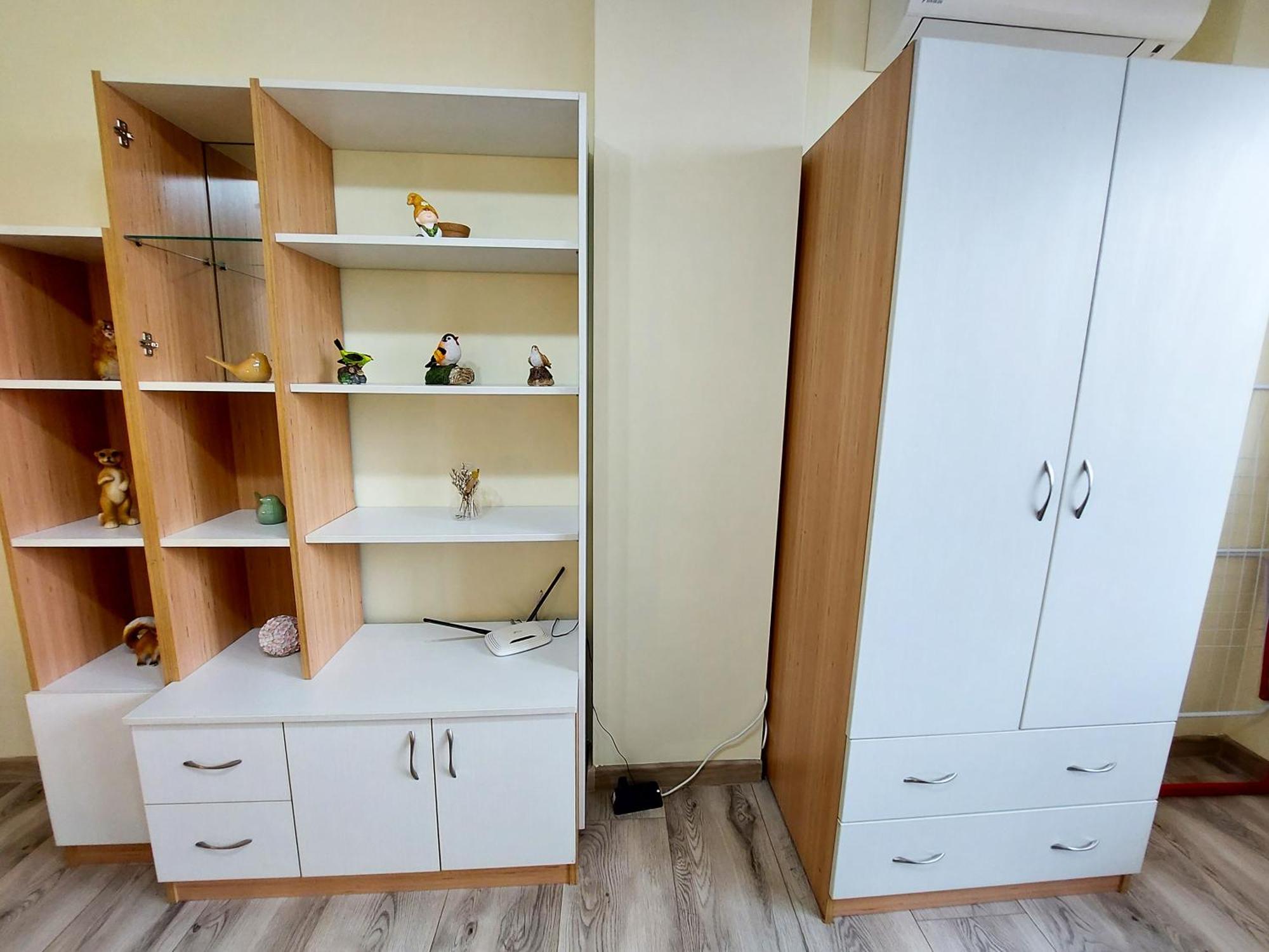 Apartment за гости делукс Burgas City