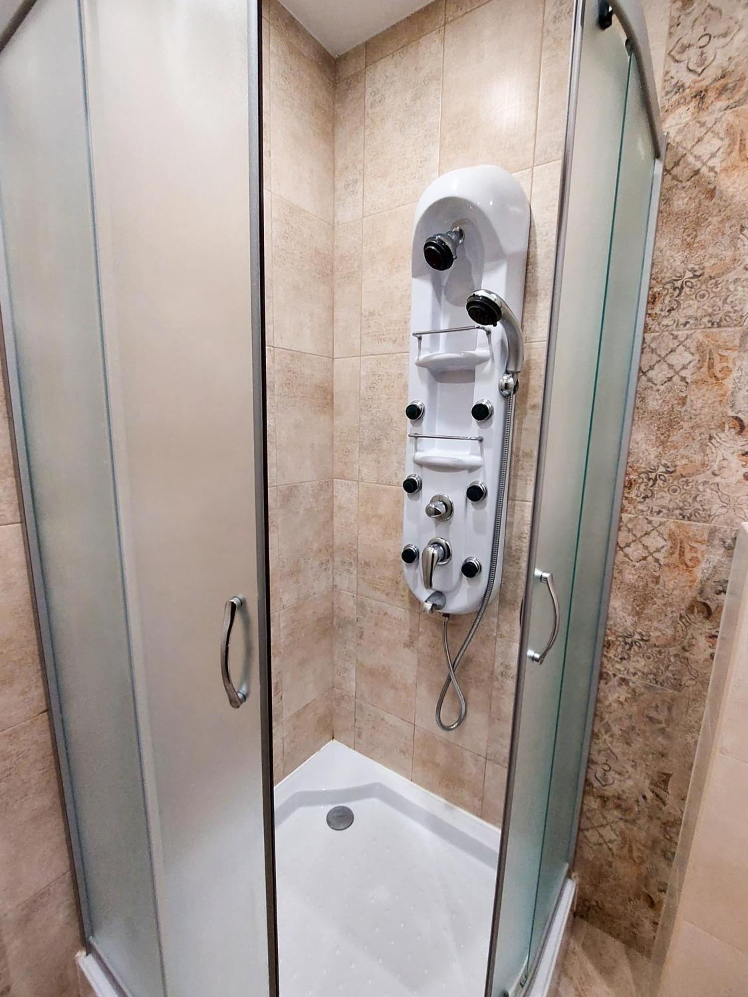за гости делукс Apartment Burgas City