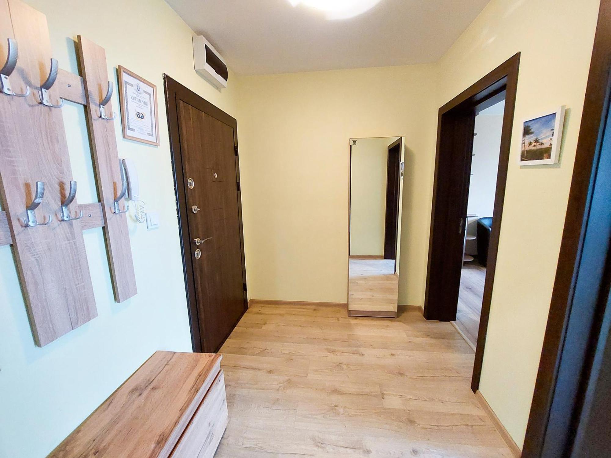 за гости делукс Apartment *