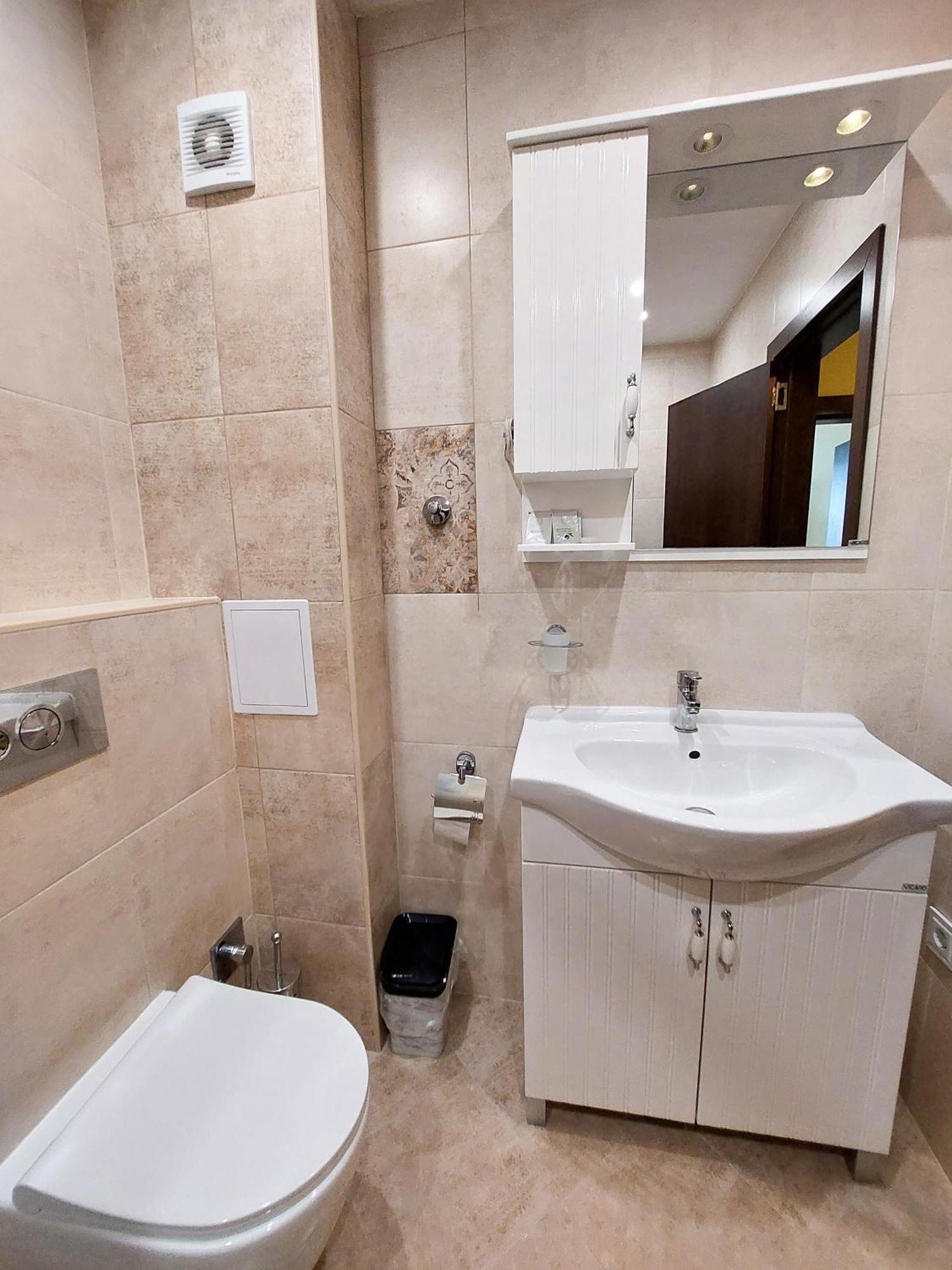 Apartment за гости делукс Burgas City