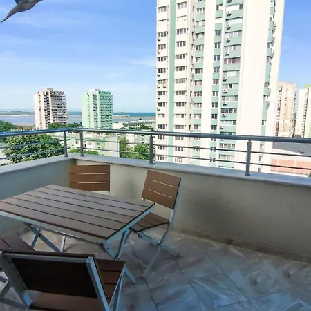 Апартаменти За Гости Делукс Burgas City Exterior foto